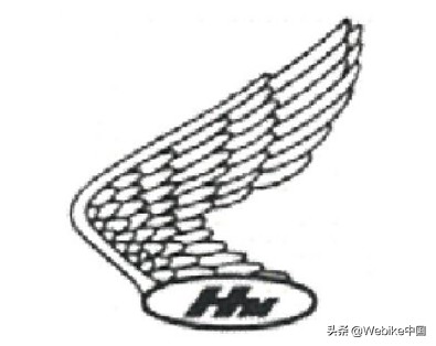 本田“自由之翼”厂徽进化史