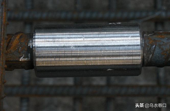 钢筋直螺纹加工连接常用工具,钢筋直螺纹连接教程