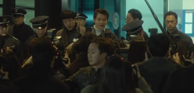 韩国又添爆款神剧,韩国近年爆火电视剧