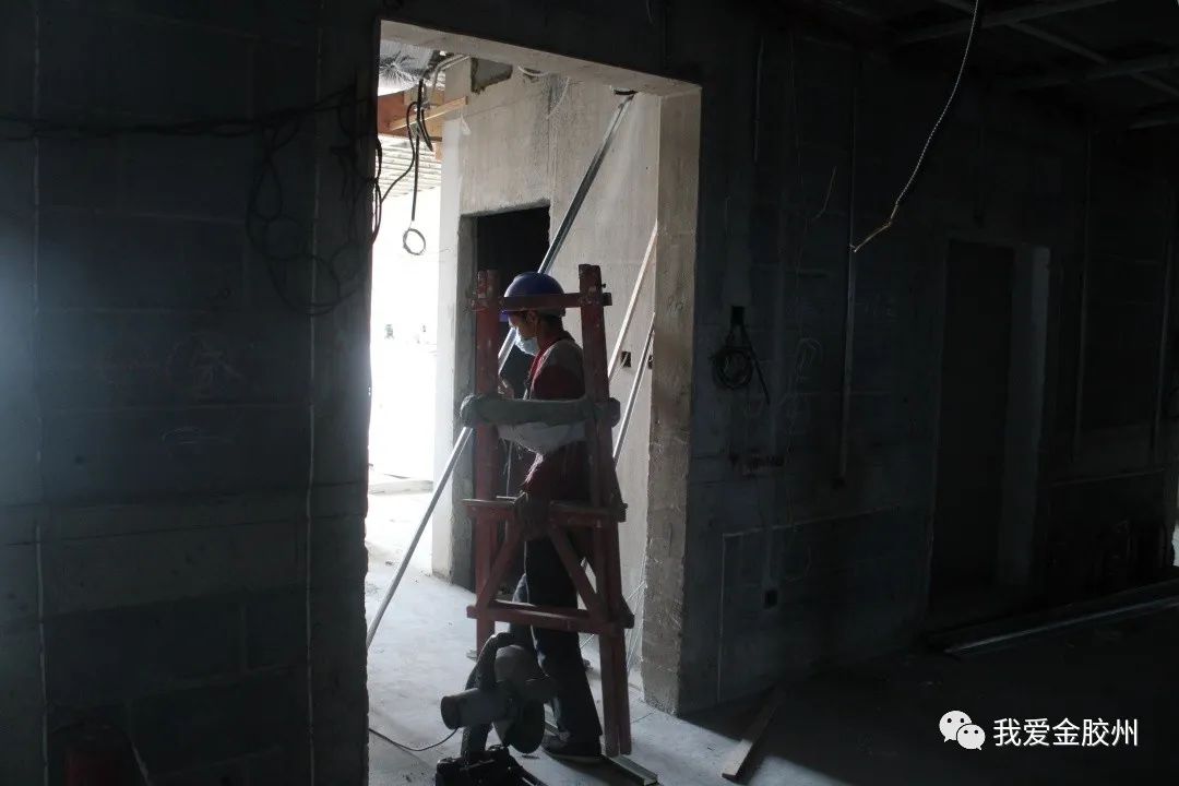 胶州东方医院开诊了吗,胶州东方医院开诊几年了