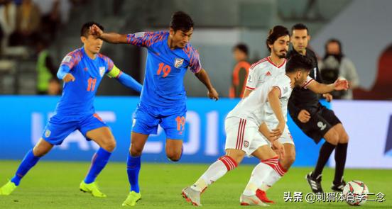 中国与印度足球友谊赛比赛直播,中国足球对印度足球精彩瞬间