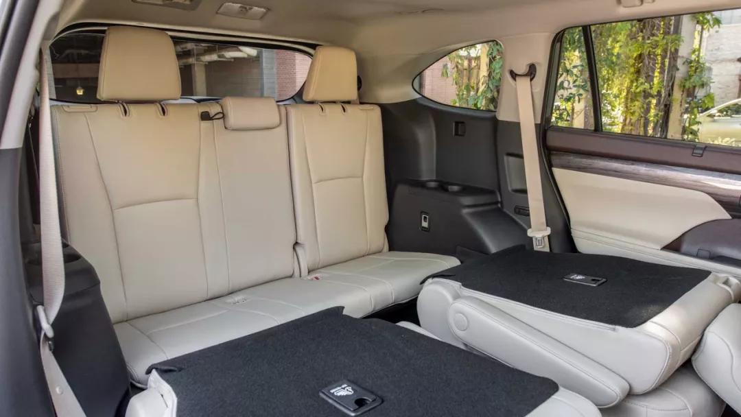 全新汉兰达试驾评测,2021汉兰达2.0t试驾