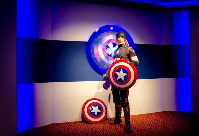 成都南湖梦幻岛双十一狂欢活动,双十一没搞到优惠