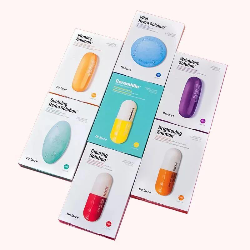 韩系的护肤品排行榜,韩系化妆品必买清单