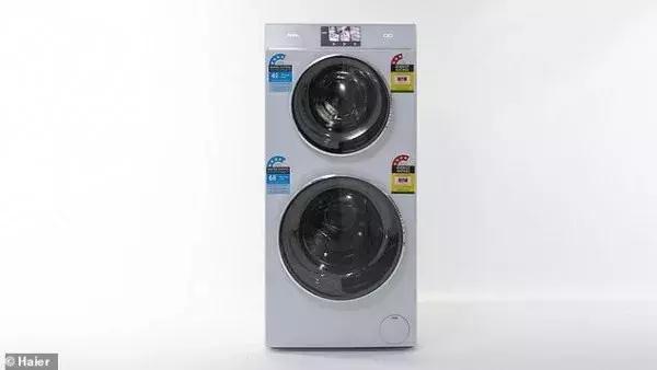 澳洲权威测评超市84种洗衣液，华人常买品牌上黑名单