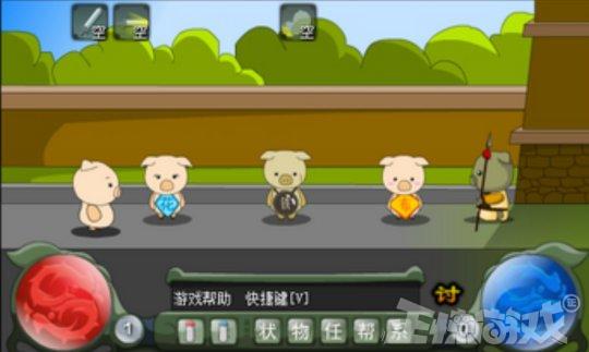 影响人的小游戏,影响一代人的游戏有哪些