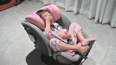 10款最值得买的安全座椅,大家都在买哪款安全座椅