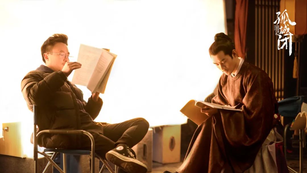 王凯演绎更具烟火气的宋仁宗,王凯演的宋仁宗的演技