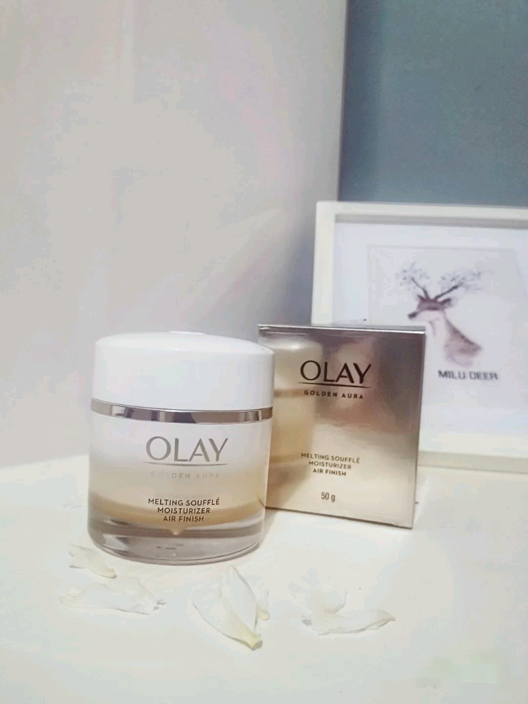 科颜氏高清爽面霜和艾珂薇面霜,干皮用科颜氏高保湿面霜适合夏天