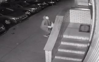 鏅氫笂瀹堕噷杩涗簡涓嶆槑鐢熺墿,鐢峰瓙鍗婂鍥炲閬囦笂涓嶆槑鐢熺墿