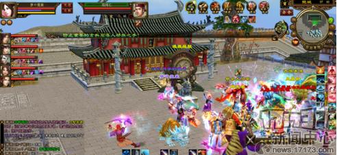 天龙八部哪个门派能打过峨眉,天龙八部峨眉60套选哪个门派好