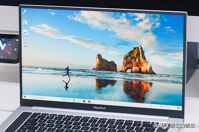 荣耀magicbookpro2019系统重制,荣耀magicbookpro优化