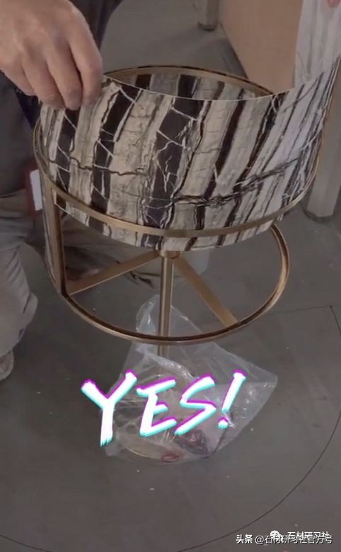 超薄石材使用效果,超薄石材是什么材料