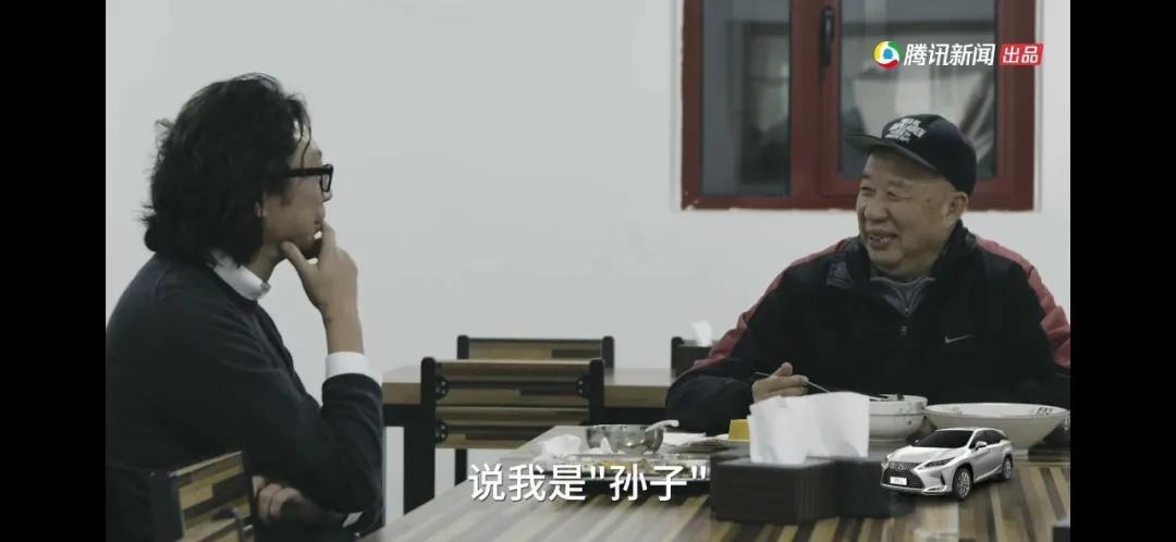 牟其中年轻时的视频,牟其中80年代身价