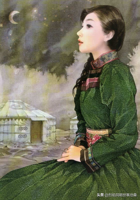 中华56个民族有哪些,56个民族的风俗习惯简单介绍