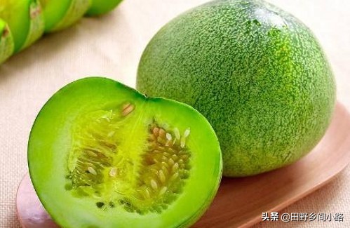 想要甜瓜甜应该如何打药,想要种好各种瓜类