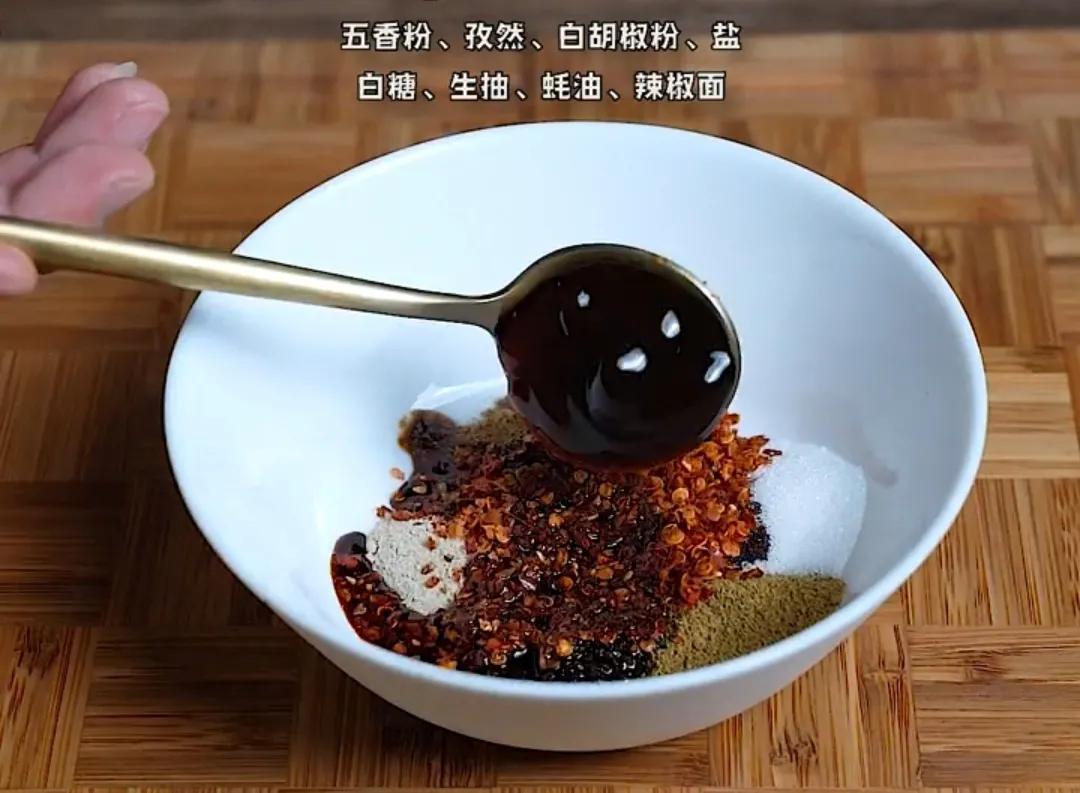 超香的脆皮五花肉,超好吃脆皮五花肉