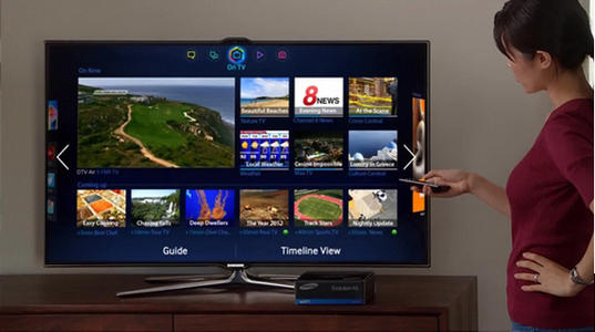 为什么智能电视卡顿,为什么智能机顶盒看直播总是卡