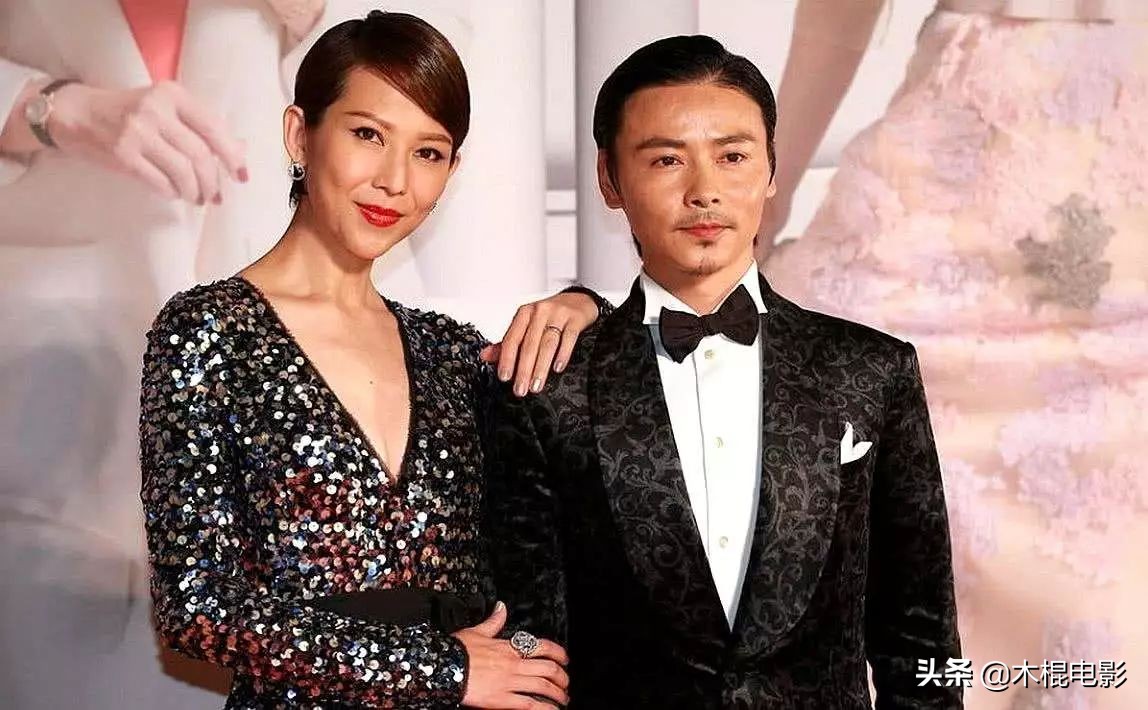 盘点中国十大功夫明星,十大功夫明星