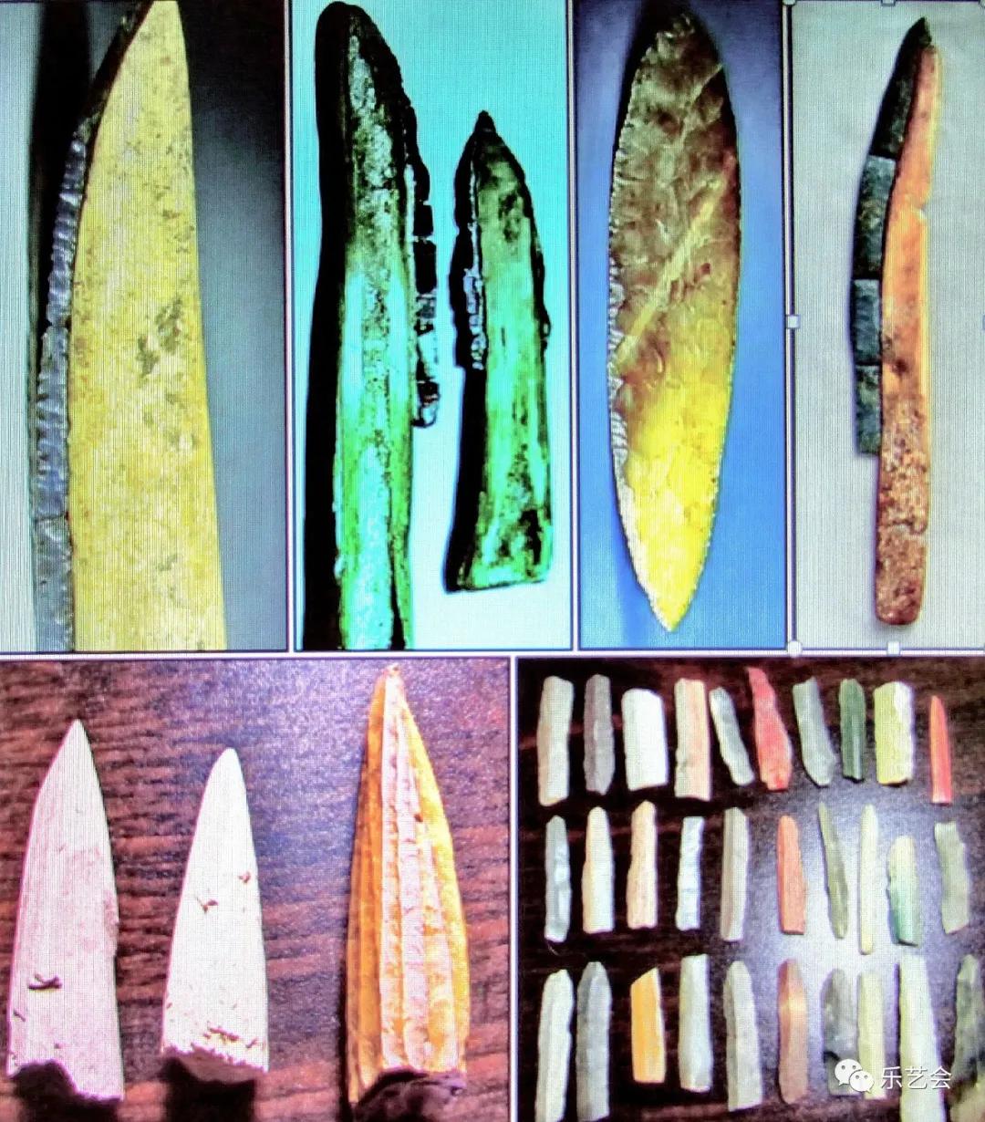 孙汝初：中国古代铜剑起源、发展、传播全过程的考古学研究