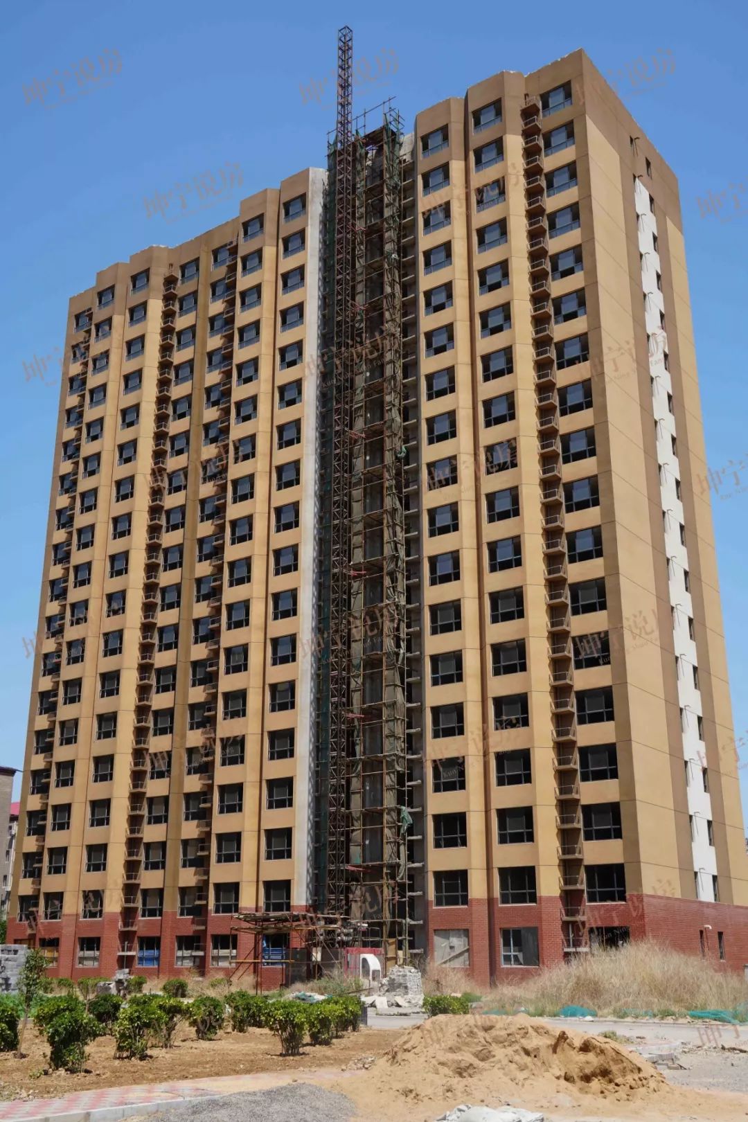 裕华区烂尾楼名单,裕华区烂尾楼最新消息