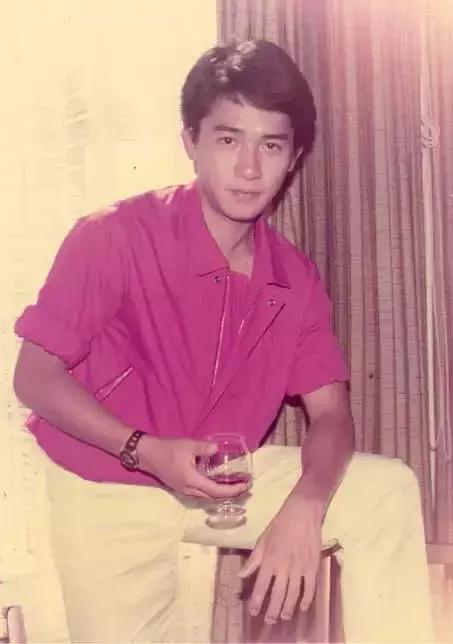 梁朝伟最勇敢的一刻,梁朝伟独处演技