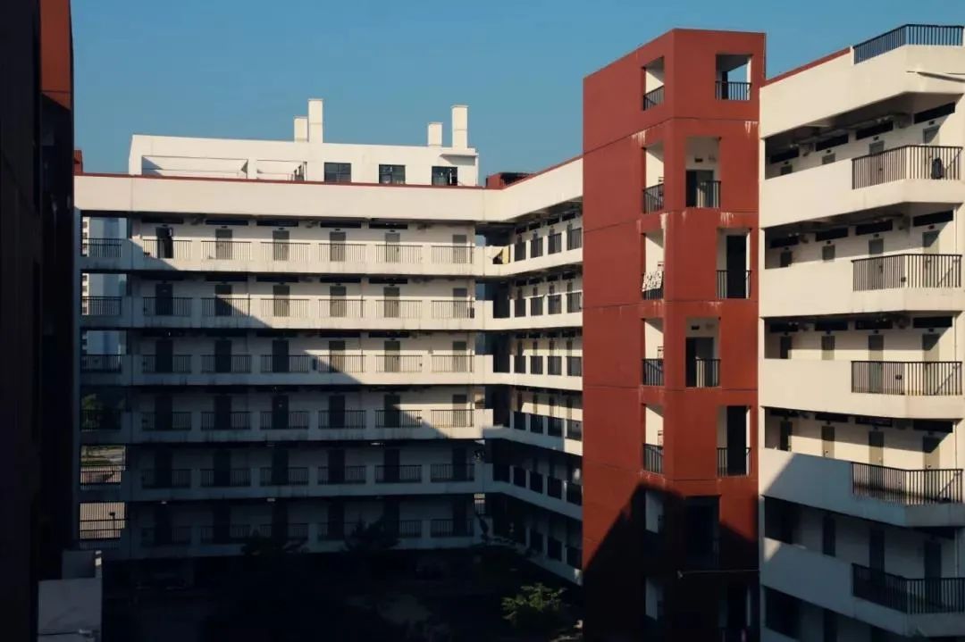 六大艺术学院宿舍,中北大学艺术学院宿舍条件