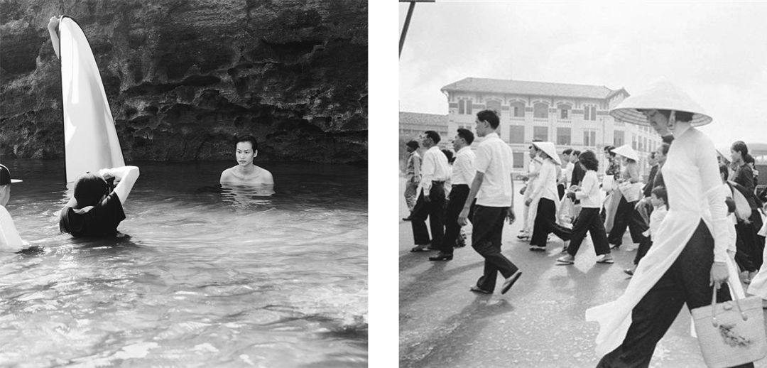 轻奢越南小众品牌,买不起bba的宝马