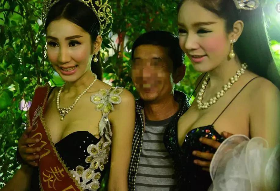 这部泰国人妖纪录片，绝对颠覆你对变性人的认知