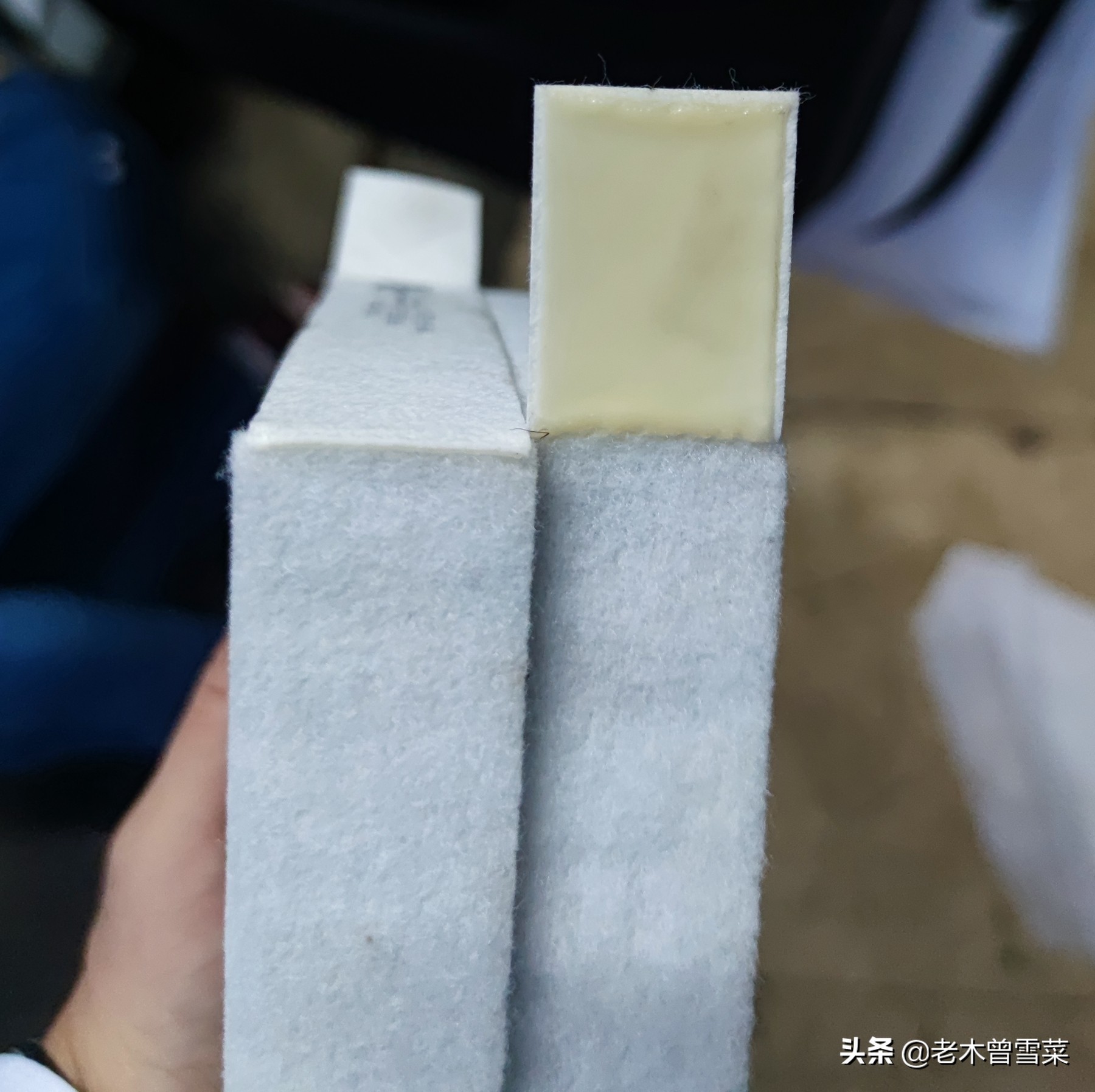 特斯拉一万公里换空调滤芯多少钱,特斯拉一年要换什么滤芯