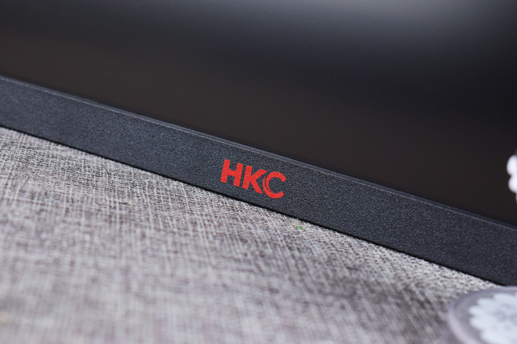 hkc和小米显示器,小米显示器27寸a27q测评