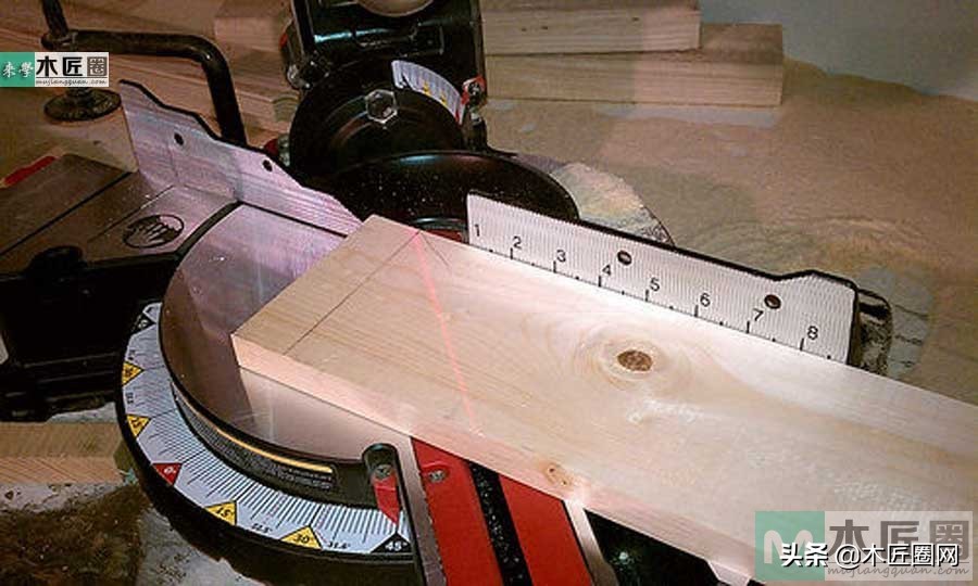 手工实木家具制作床,家具制作学习