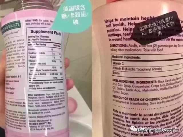 costco必买保健品价格分别是多少,不吹不黑分享真实感受