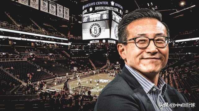 身价3200亿的马云，能买下多少支NBA球队？