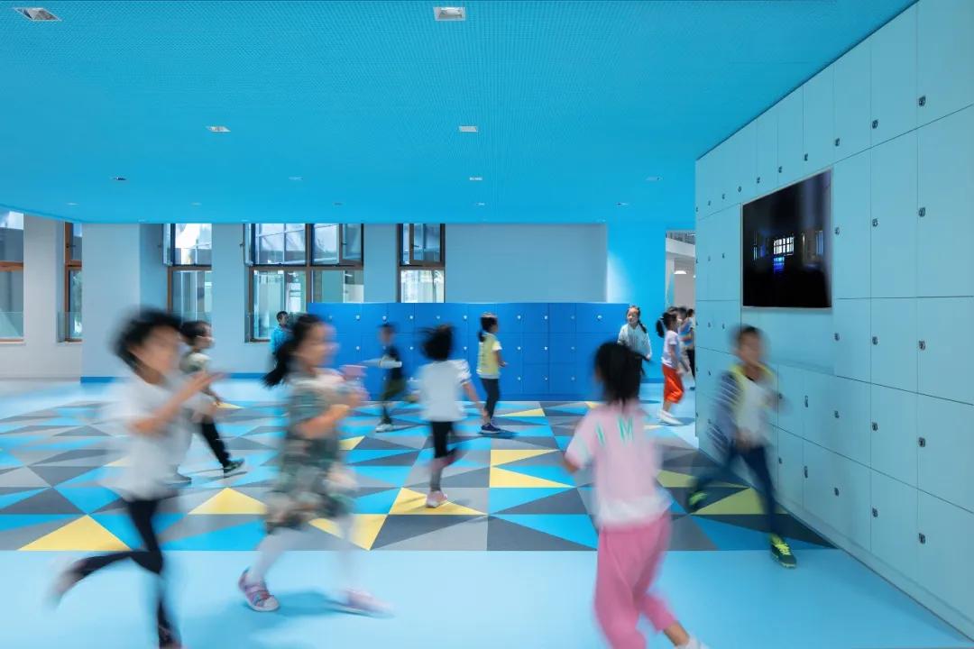 北京市黄城根小学总校,黄城根小学昌平分校图片