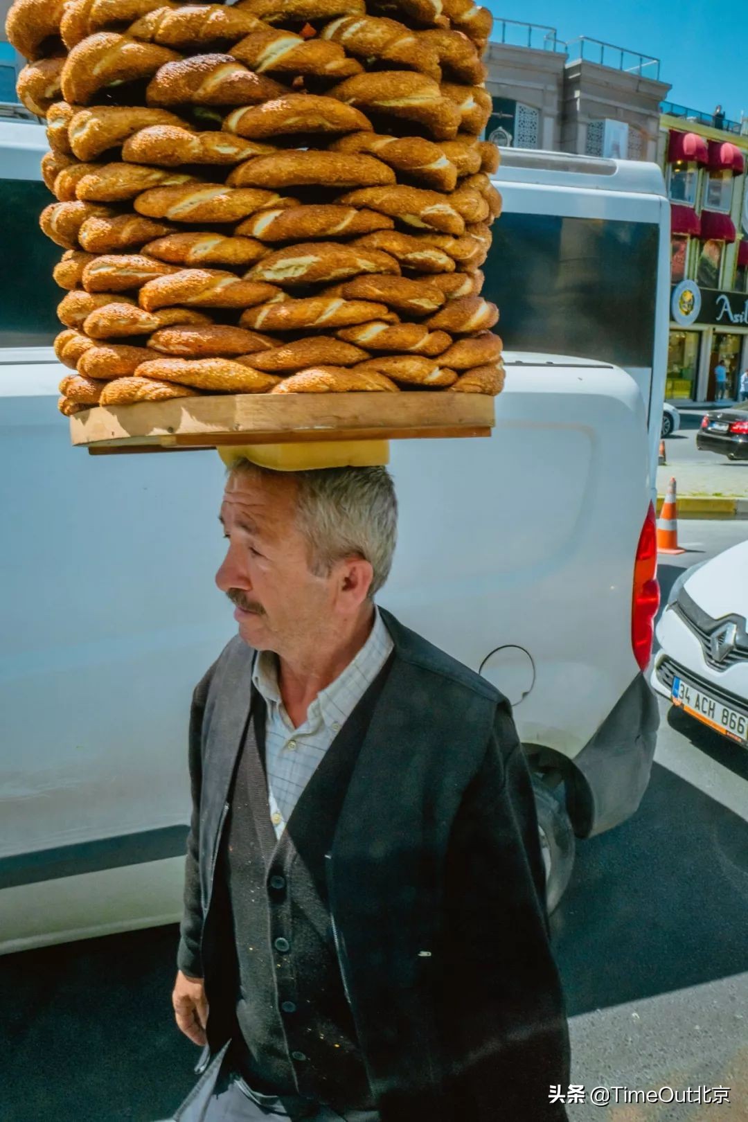 土耳其必吃的8大美食,真正的土耳其美食