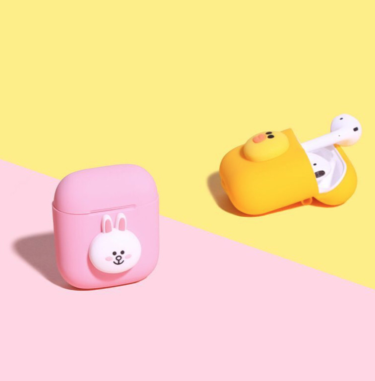 airpods泰迪熊,泰迪熊无线蓝牙耳机