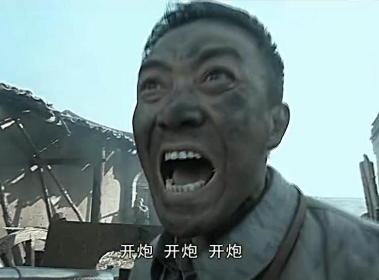 亮剑里的孙德胜照片,亮剑孙德胜全集