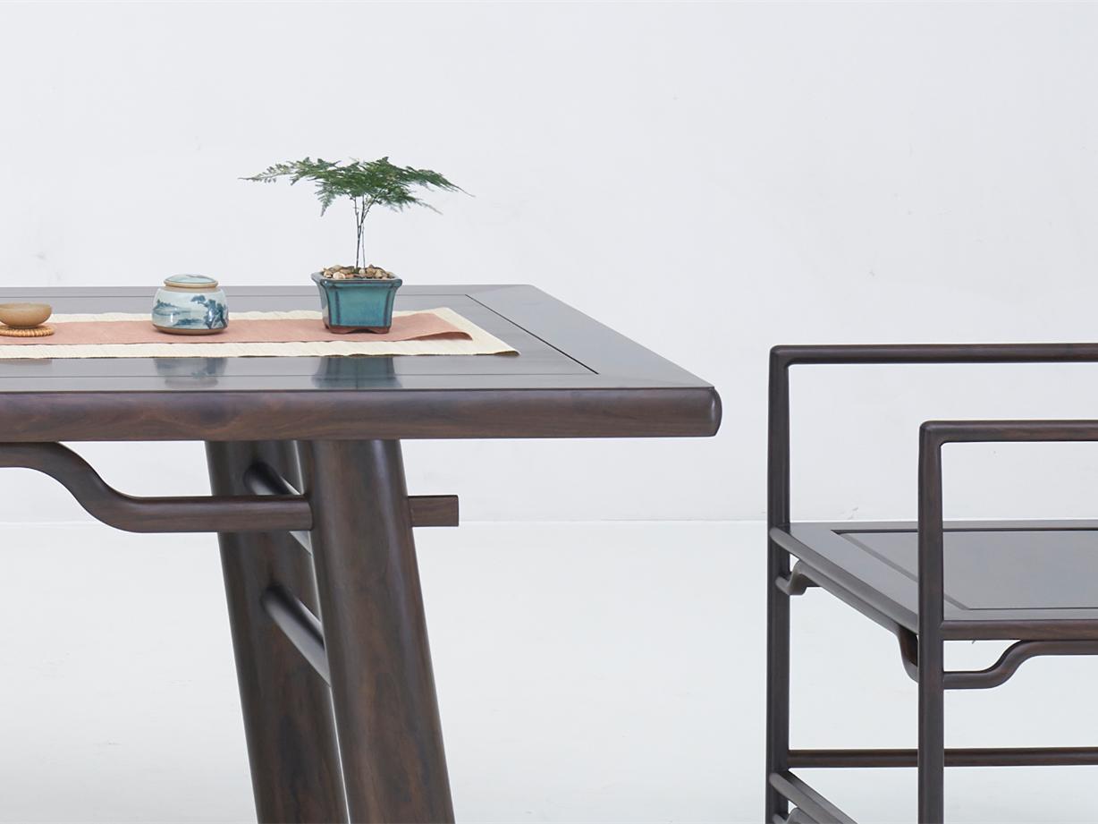 汉唐茶文化专访盛源茶具徐仁豹：简单之事做到极致｜茶言器语