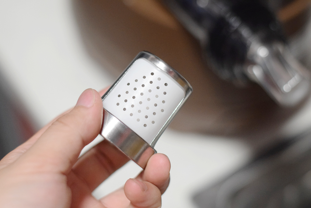 最简单做自动面条机,教你做小型手工面条机