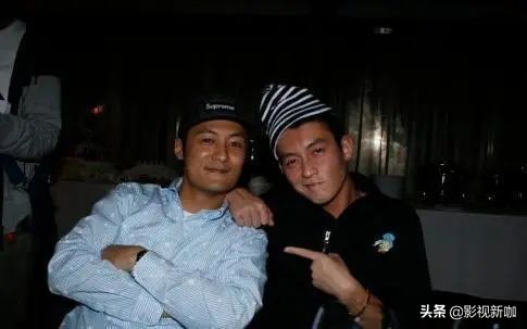 陈冠希解约耐克说的话,陈冠希有没有解约nike