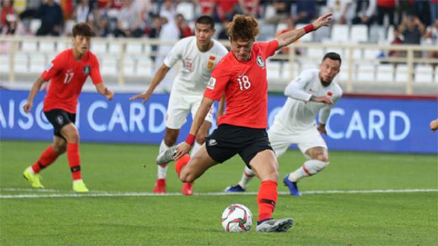 如果中国出现一个世界级球王,中国曾经也有球王