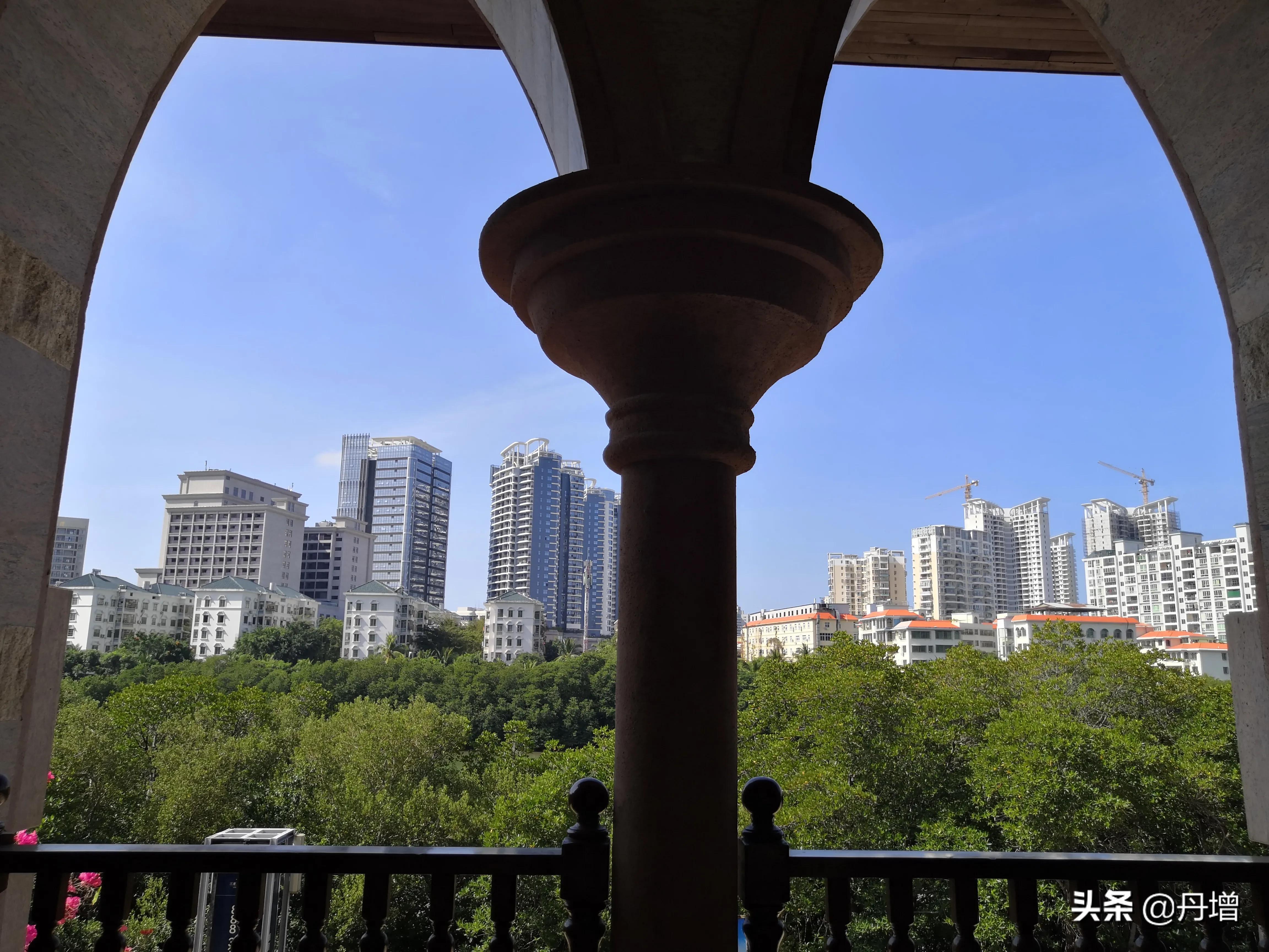 三亚美丽之冠最新消息,三亚美丽之冠酒店