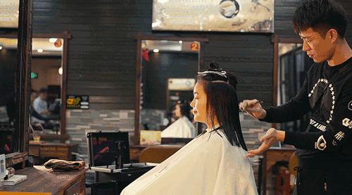 长沙18家门店！29.9元抢【永琪美容美发】2次洗剪吹+2次编发套餐