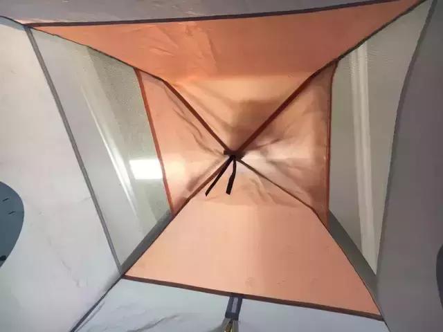 儿童户外小帐篷折叠,怎么收起儿童帐篷