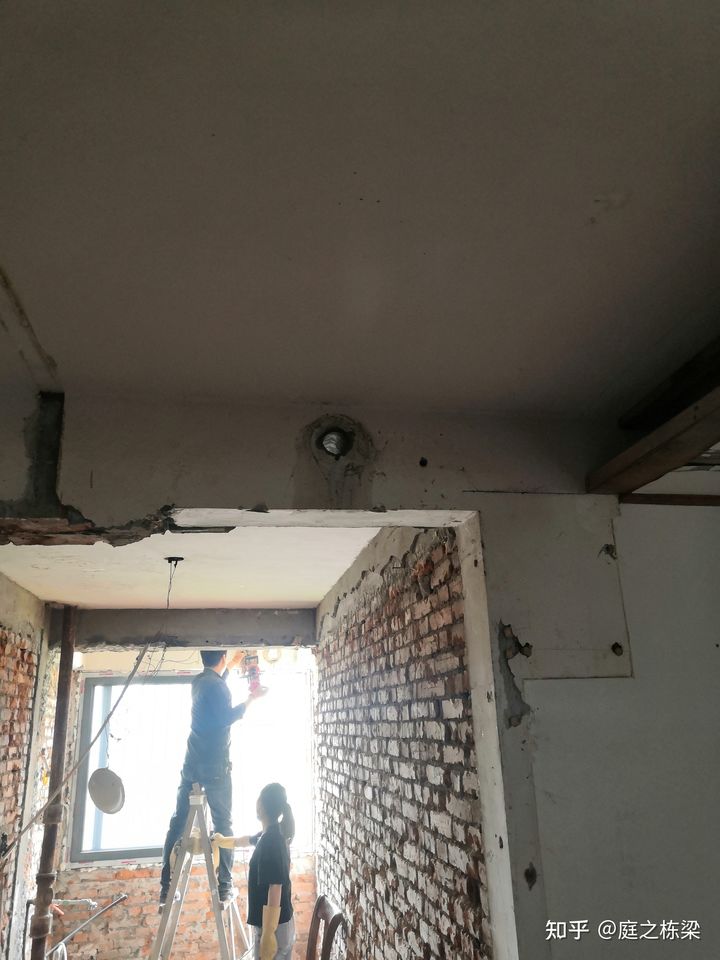 南京锦华老房翻新改造,南京金碧花园拆迁