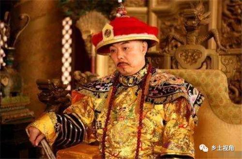 乾隆八年,号称“最热夏天”,热到啥程度?看乾隆下的圣旨便知晓