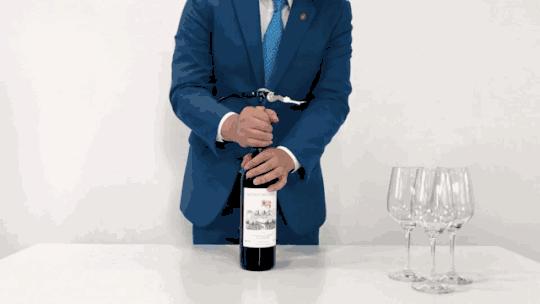 如今，有品味的酒友，都用这些开瓶器