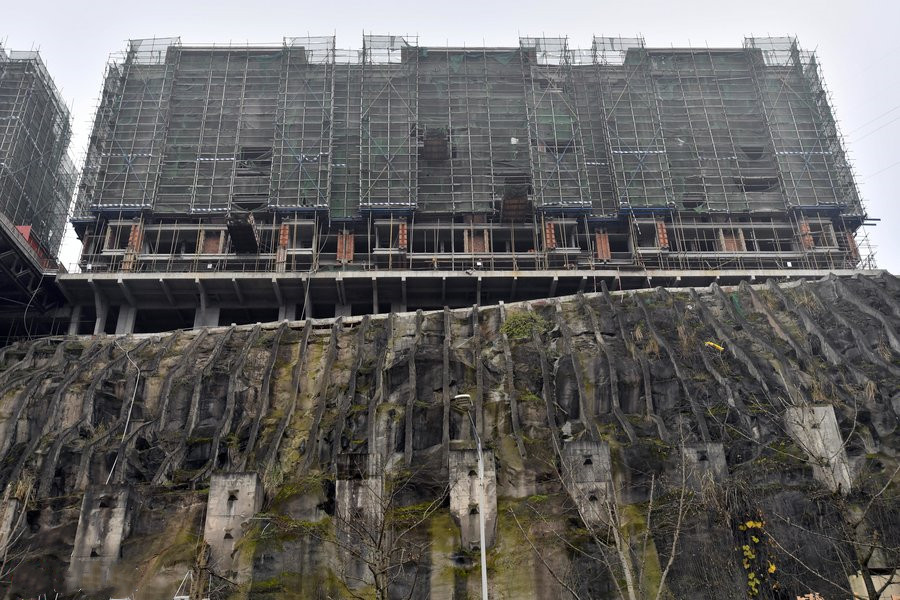 重庆近十年最让人追悔莫及的楼盘,重庆近十年追悔莫及楼盘