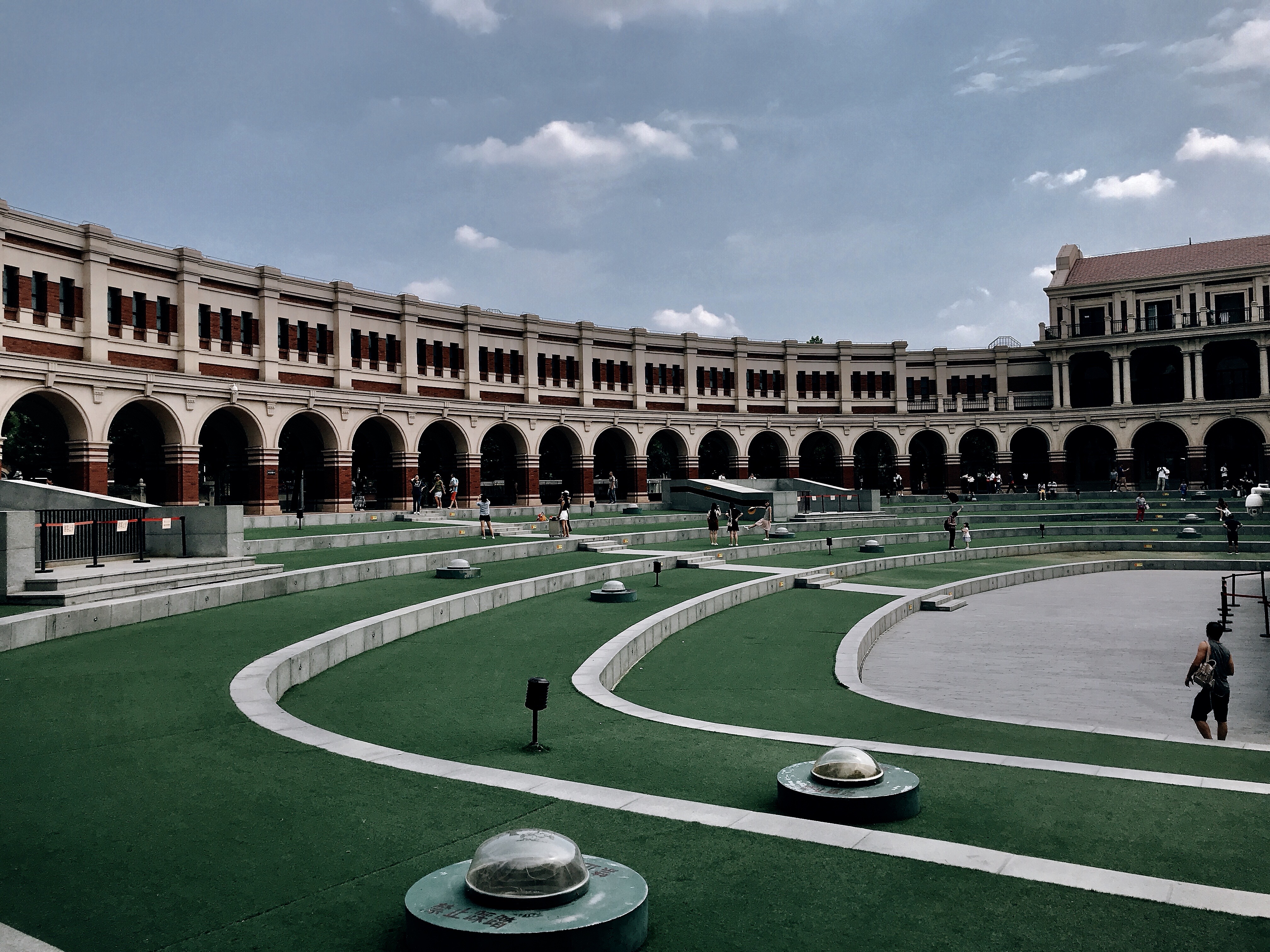 天津没什么好玩的?不,你错了!咱多着呢